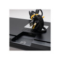 Ducky One 3 Hot-Swap Barebone TKL keyboard Gaming USB US English Black