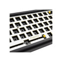 Ducky Tinker65 klaviatuur mängimiseks USB US English must