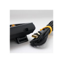 Ducky One 3 Hot-Swap Barebone Mini keyboard Gaming USB US English Black