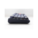 Ducky One 3 Mini keyboard Gaming USB Blue