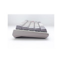 Ducky One 3 Mini klaviatuur Mängimine USB USA Inglise Hall