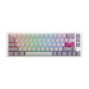 Ducky One 3 SF keyboard Gaming USB QWERTY English Grey