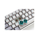 Ducky One 3 SF klaviatuur Mängimine USB QWERTY Inglise Hall