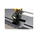 Ducky One 3 TKL klaviatuur Mängimine USB USA Inglise Sinine