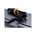 Ducky One 3 klaviatuur Mängimine USB Sinine