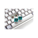 Ducky One 3 klaviatuur Mängimine USB Hall
