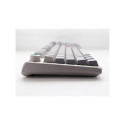Ducky One 3 keyboard Gaming USB Grey