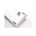 Ducky One 3 klaviatuur Mängimine USB QWERTY Inglise Roosa