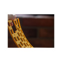 Ducky One 3 klaviatuur Mängimine USB QWERTY Inglise Roosa