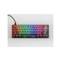 Ducky One 3 Aura Mini keyboard Gaming USB QWERTY US International Black