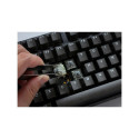 Ducky One 3 Aura TKL keyboard Gaming USB QWERTY US International Black