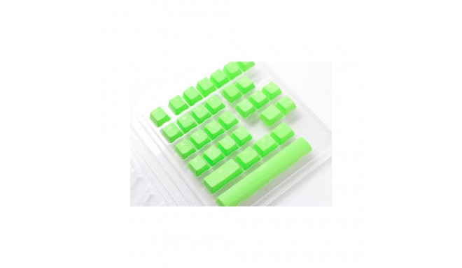Ducky Rubber Keycap Set Keyboard cap
