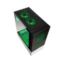 Kolink OBSERVATORY MX Midi Tower Black, White