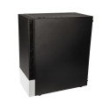 Kolink OBSERVATORY MX Midi Tower Must, Valge