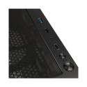 Kolink OBSERVATORY MX Midi Tower Black, White