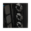Kolink UNITY MESHBAY ARGB computer case Midi Tower Black