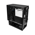 Kolink OBSERVATORY MX Midi Tower Must, Valge