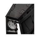 Kolink UNITY MESHBAY ARGB computer case Midi Tower Black