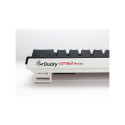 Ducky One 2 Pro Mini keyboard Gaming USB Black
