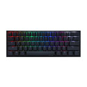 Ducky One 2 Pro Mini keyboard Gaming USB Black
