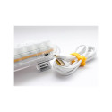 Ducky One 3 Mini keyboard Gaming USB White