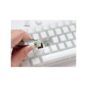 Ducky One 3 SF klaviatuur Mängimine USB Valge