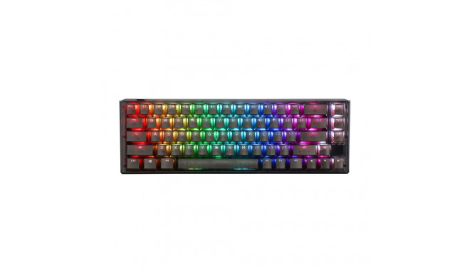 Ducky One 3 SF keyboard Gaming USB Black