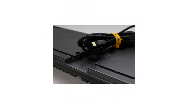 Ducky One 3 TKL keyboard Gaming USB Black