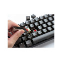 Ducky One 3 SF keyboard Gaming USB Black