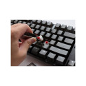 Ducky One 3 keyboard Gaming USB Black