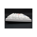 Ducky One 2 Valge Väljaanne klaviatuur Universaalne USB Saksa Ducky One 2 Valge Väljaanne klaviatuur Universaalne USB Saksa