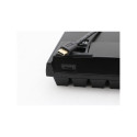 Ducky Mecha Mini klaviatuur Gaming USB Saksa Must