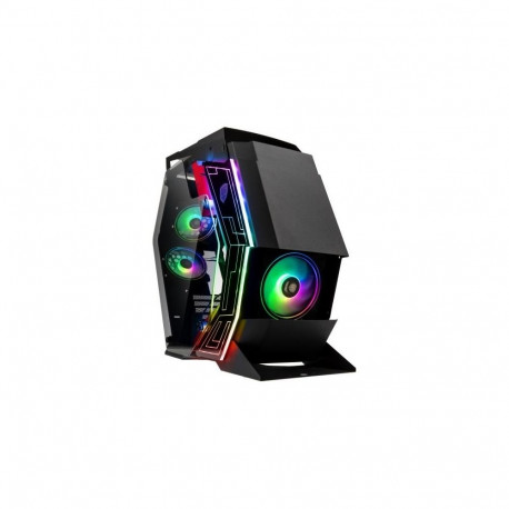 Kolink Big Chungus Hench Midi Tower Black