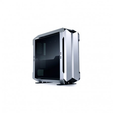 Lian Li TR-01A computer case Full Tower Silver