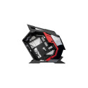 Kolink Big Chungus Hench Midi Tower Black