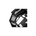 Kolink Big Chungus Shredded Midi Tower Black