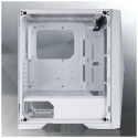 RAIJINTEK SILENOS MS Midi Tower White