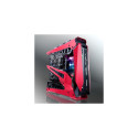 RAIJINTEK NYX PRO Full Tower Black, Red