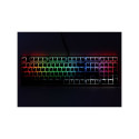 Ducky ONE 2 RGB keyboard Gaming USB German Black