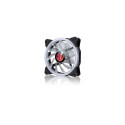 RAIJINTEK IRIS 12 RBW ADD-3 arvutikorpuse ventilaator 12 cm must, valge 3 tk.