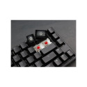 Ducky One 2 SF klaviatuur Gaming USB Saksa Must