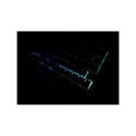 Ducky One 2 SF klaviatuur Gaming USB Saksa Must