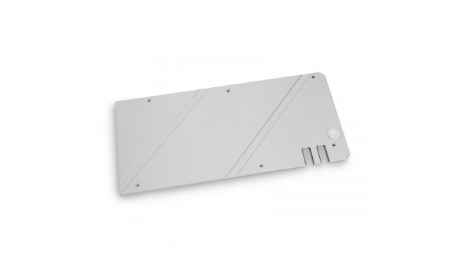 EK Water Blocks 3831109836842 arvuti jahutussüsteemi osa/tarvik backplate