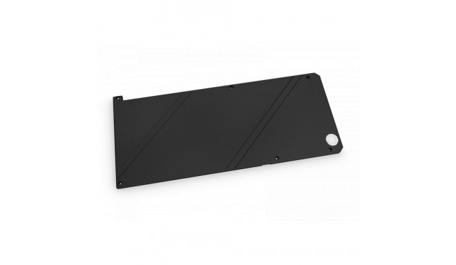 EK Water Blocks 3831109836439 computer cooling system part/accessory Backplate