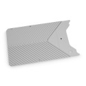 EK Water Blocks 3831109836705 arvuti jahutussüsteemi osa/tarvik tagaplaat