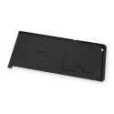 EK Water Blocks 3831109836439 arvuti jahutussüsteemi osa/tarvik backplate