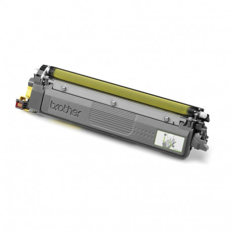 Brother TN-248XLY toner cartridge 1 pc(s) Original Yellow
