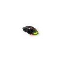 Steelseries Aerox 9 mouse Gaming Ambidextrous RF Wireless + Bluetooth Optical 18000 DPI