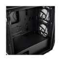Kolink Citadel Glass SE Micro Tower Black