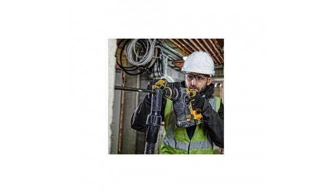 DeWALT DCH274P2T-QW pöörlev haamer 1100 p/min SDS Plus